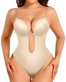 Body Shaper Bra sin espalda