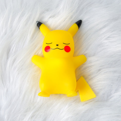 Lampara Pikachu