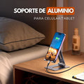 SOPORTE PARA CELULAR AJUSTABLE