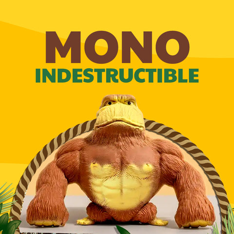 Mono indestructible