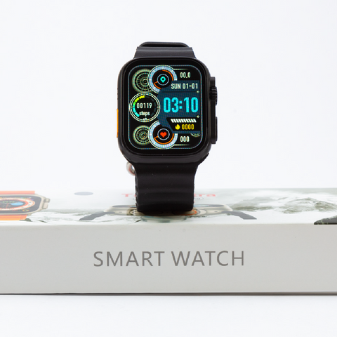 SMARTWATCH ULTRA 8 T800