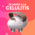 Masajeador Anti celulitis