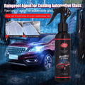 Spray reparador de carro