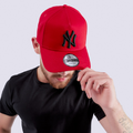 Gorra  ajustable y cómoda