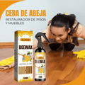 CERA DE ABEJA RESTAURADORA