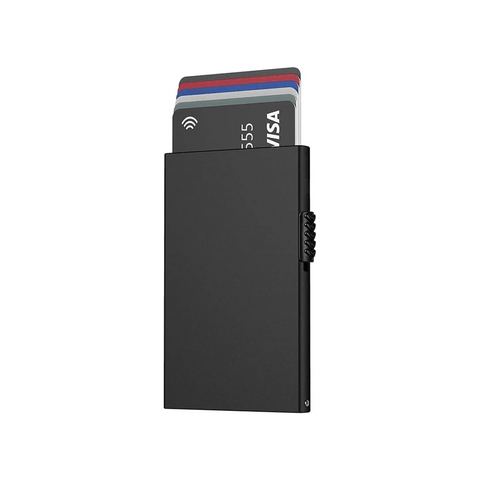 TARJETERO AUTOMÁTICO