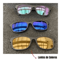 LENTES MAGNÉTICOS 3 EN 1