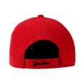 Gorra  ajustable y cómoda