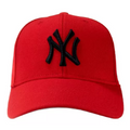 Gorra  ajustable y cómoda