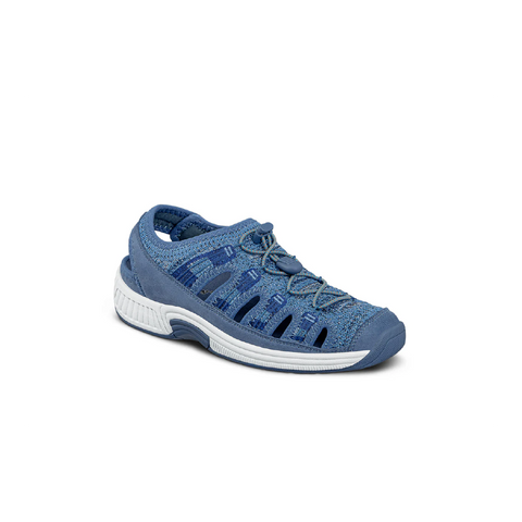 TENIS ORTOPÉDICOS PARA MUJER