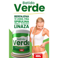 Batido Verde: Un Concentrado de Nutrientes para tu Salud 🍏