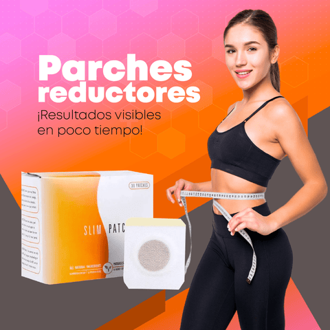 Parches Reductores