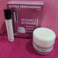 KIT ANTI ARRUGAS Y ROLL ON PARA LAS OJERAS