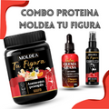 Suplemento FitBody - Realza tus curvas de manera natural