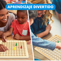 Tabla de Multiplicar Montessori