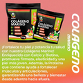 Proteína Vegana para mujer VITFLOW®️+Colágeno y Aceite GRATIS