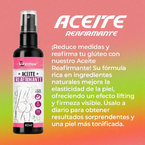 Proteína Vegana para mujer VITFLOW®️+Colágeno y Aceite GRATIS