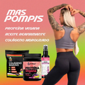 Proteína Vegana para mujer VITFLOW®️+Colágeno y Aceite GRATIS