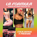 Proteína Vegana para mujer VITFLOW®️+Colágeno y Aceite GRATIS