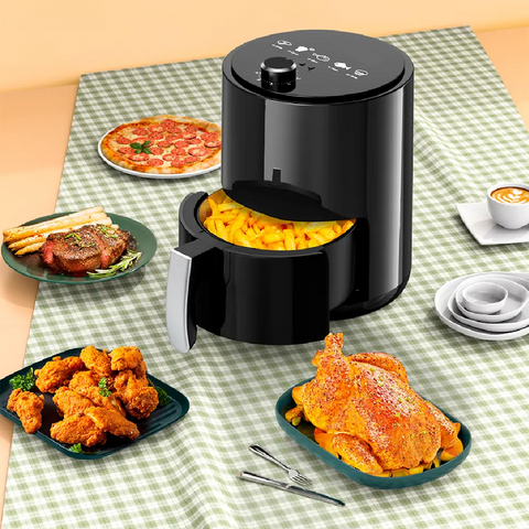 COMBO PARA EL HOGAR AIRFRYER