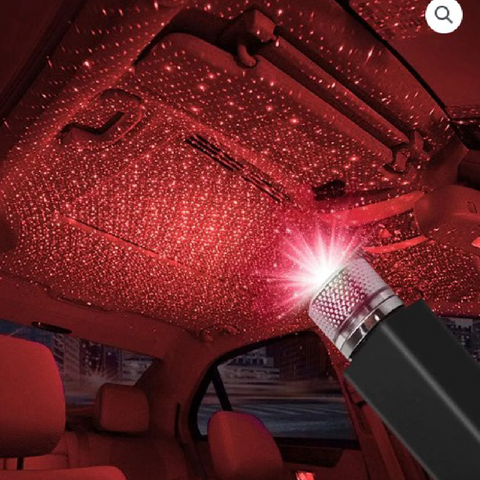 Proyector led para autos