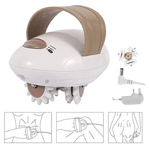 Masajeador Anti celulitis