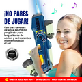 Pistola de Agua