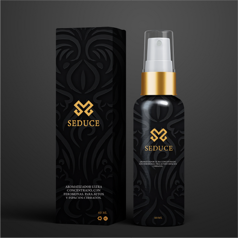 SEDUCE OFICIAL
