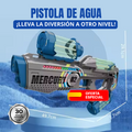 Pistola de Agua