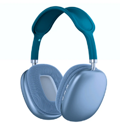 Auriculares diadema