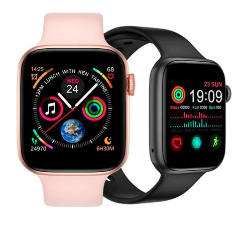 SMARTWATCH T500 PRO