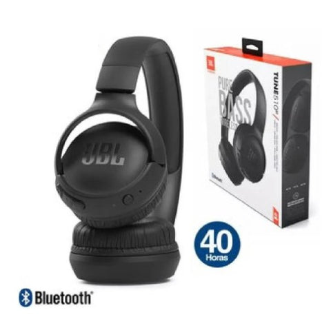 AURICULARES JBL TUNE