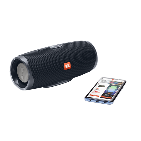 Parlante JBL Charge 4 Bluetooth