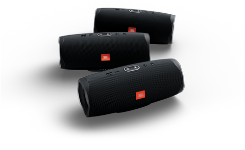 Parlante JBL Charge 4 Bluetooth