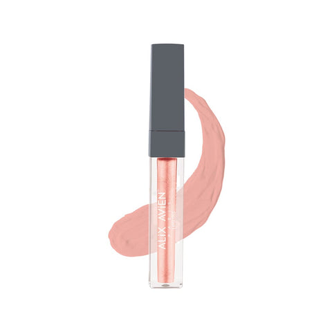 ¡EXCLUSIVO LABIAL DE LABIOS LIP GLOSS!