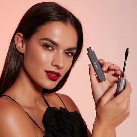 ¡EXCLUSIVA PESTAÑINA 3 EN 1!