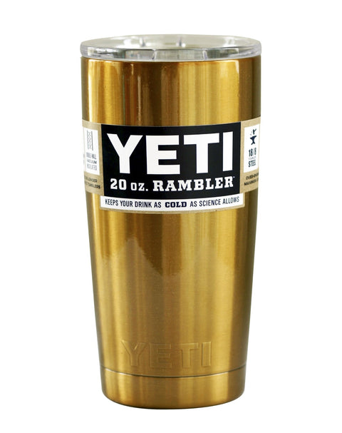 Vasos Yeti 100% Originales