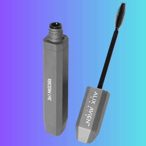 ¡EXCLUSIVA PESTAÑINA 3 EN 1!