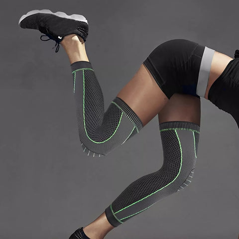 ® Band-Comfort | Compresión superior para tus piernas