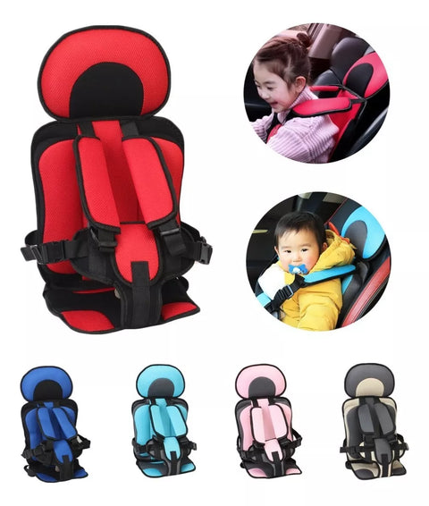 Cinturón de Seguridad para niños