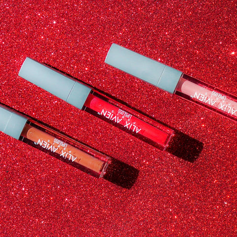 ¡EXCLUSIVO LABIAL DE LABIOS LIP GLOSS!