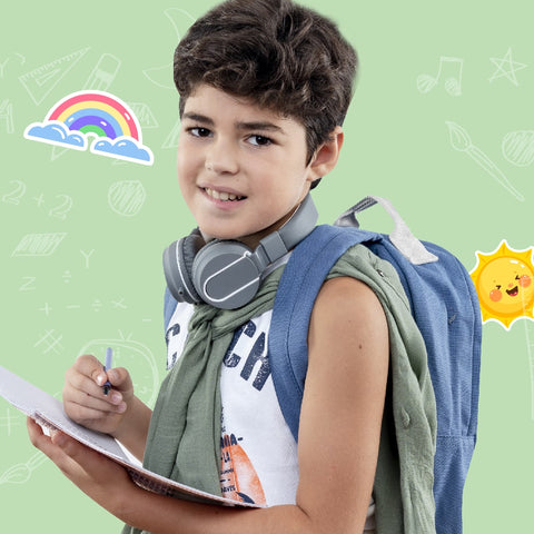 KIT MAGICO DE CALIGRAFÍA 4 EN 1