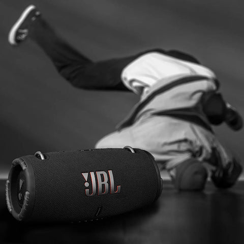 JBL XTREEM