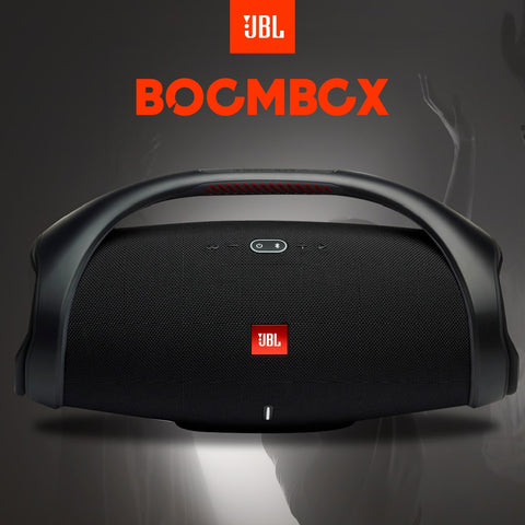 JBL BOOMBOX
